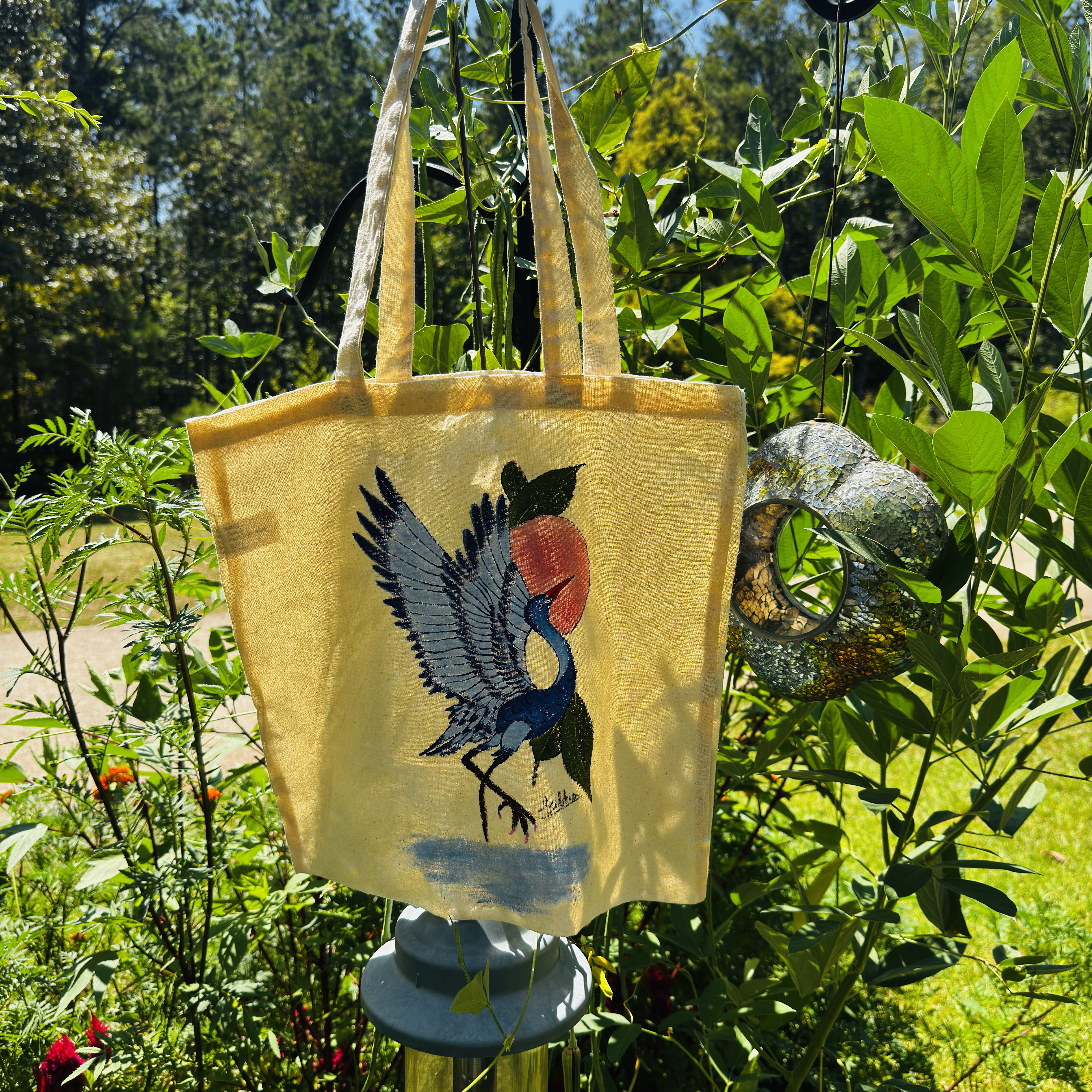 Crane